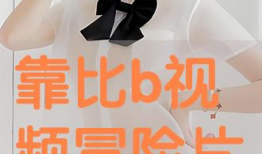 靠b视频,探索网络文化的魅力