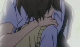 漫画中的吻,甜蜜吻戏回顾