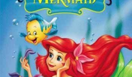 小美人鱼漫画,小美人鱼漫画的奇幻冒险之旅